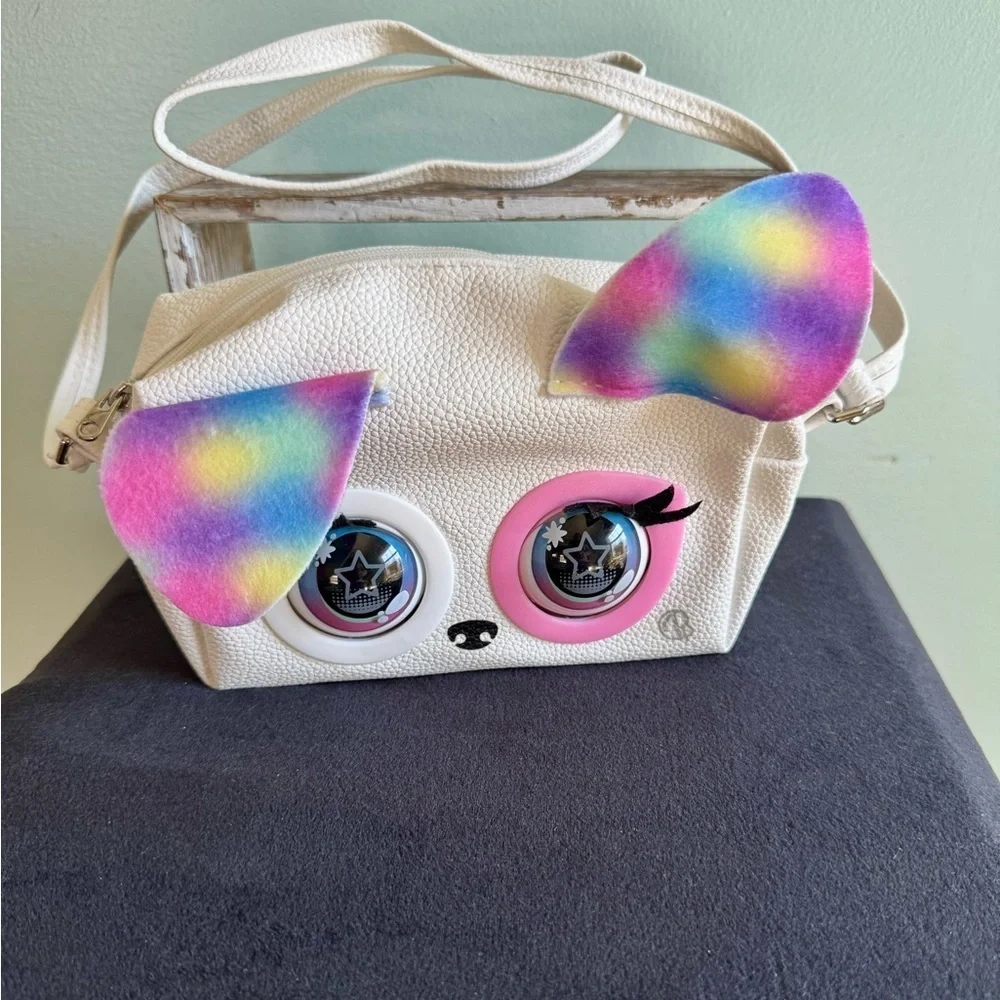 NWOT PURSE PETS